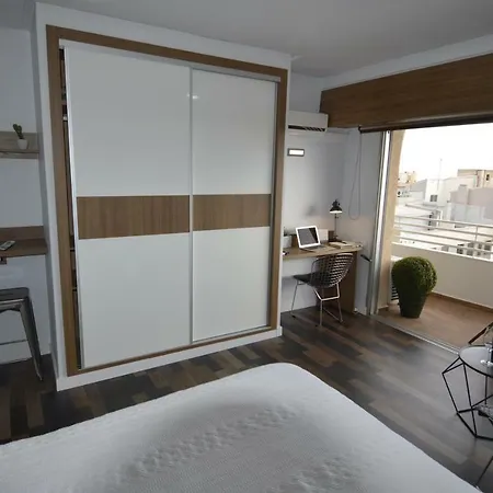 Lukentum Suites Alicante Exterior photo