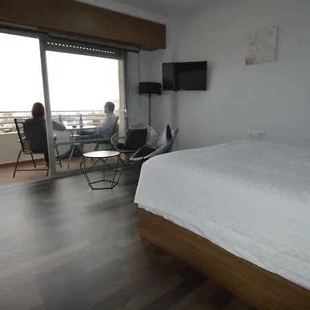 Lukentum Suites Alicante Exterior photo