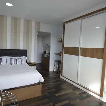 Lukentum Suites Alicante Exterior photo
