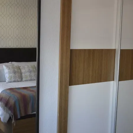Lukentum Suites Alicante Exterior photo
