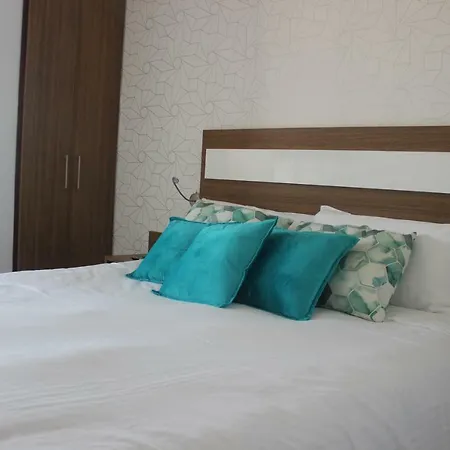 Lukentum Suites Alicante Exterior photo
