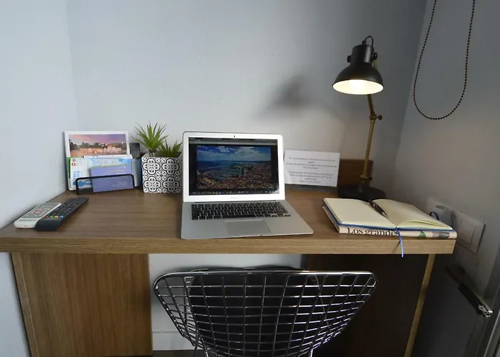 Lukentum Suites
