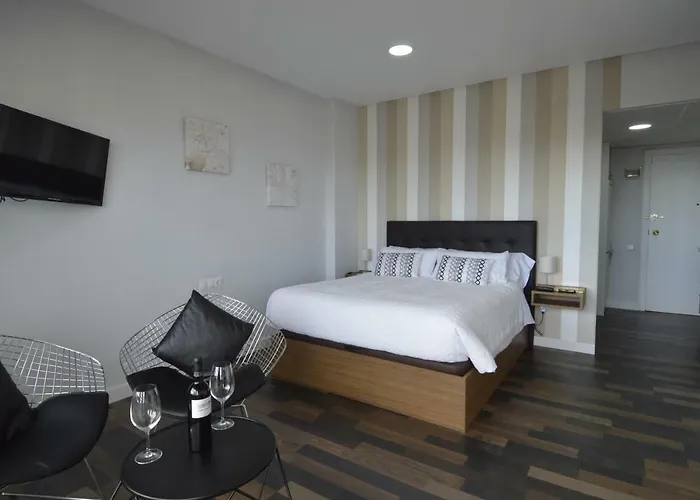 Lukentum Suites