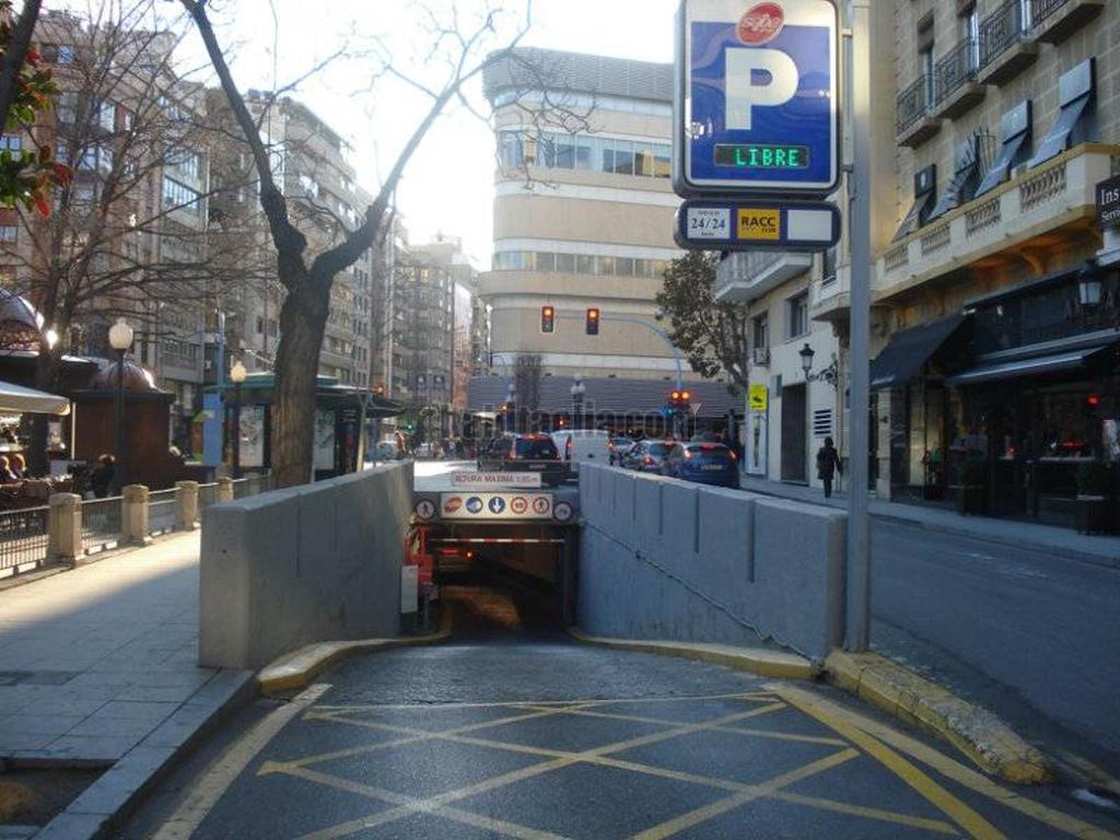 Lukentum Apartamento Alicante