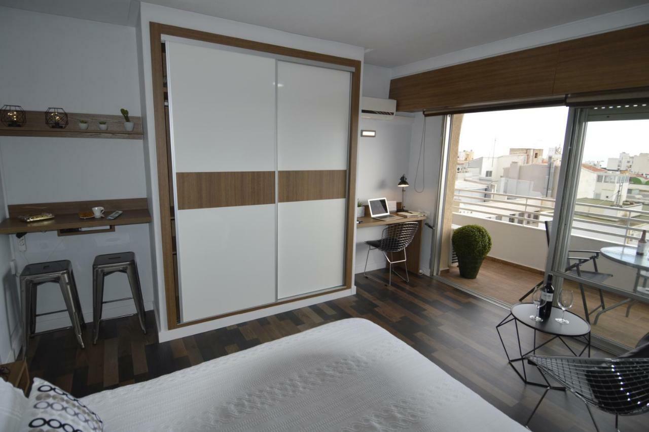 Lukentum Suites *