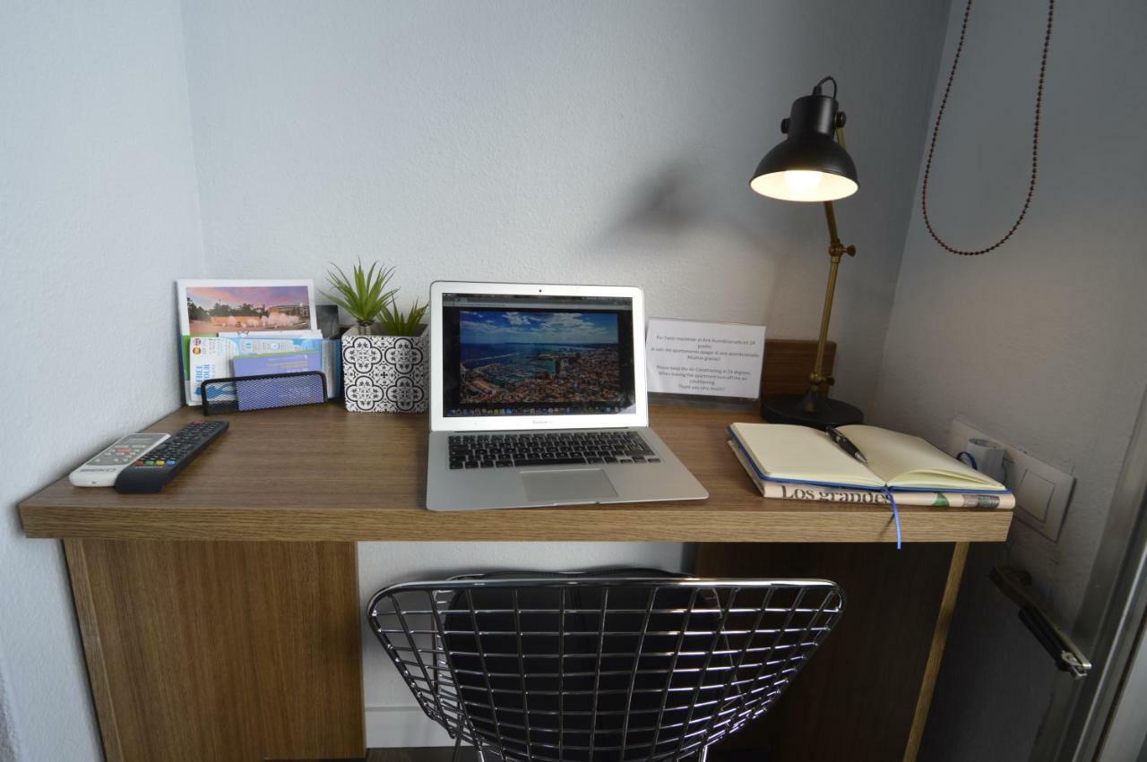 Lukentum Suites Apartment Alicante