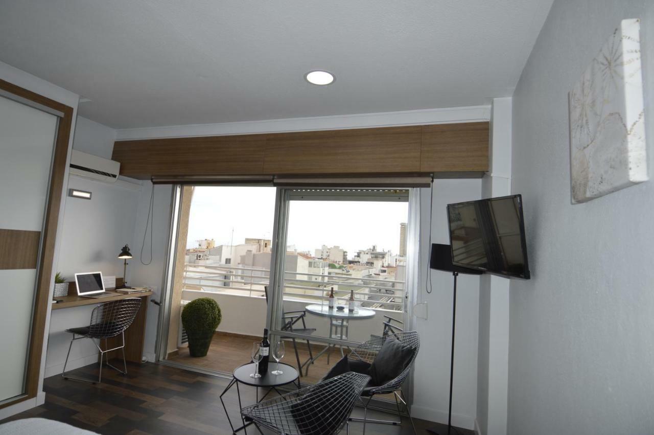 Lukentum Suites Apartment