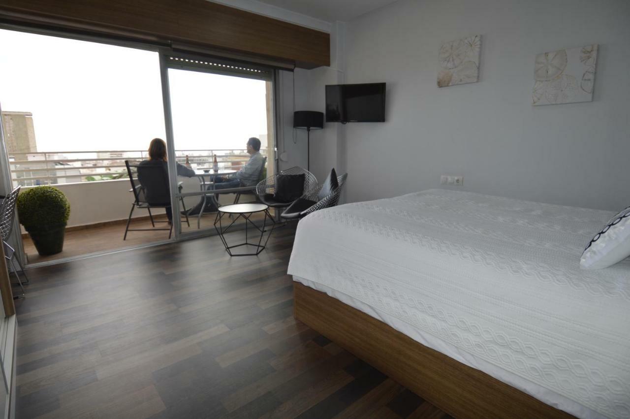 Lukentum Suites Apartment *