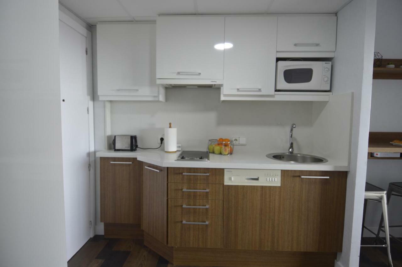 Lukentum Suites Apartment