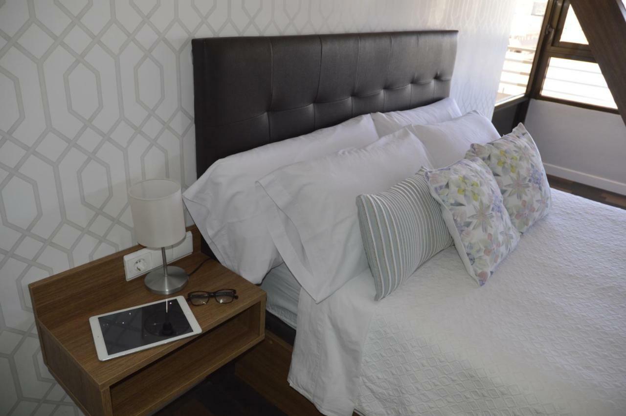 Lukentum Suites Apartment