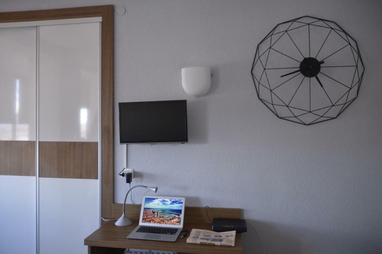 Lukentum Suites Alicante