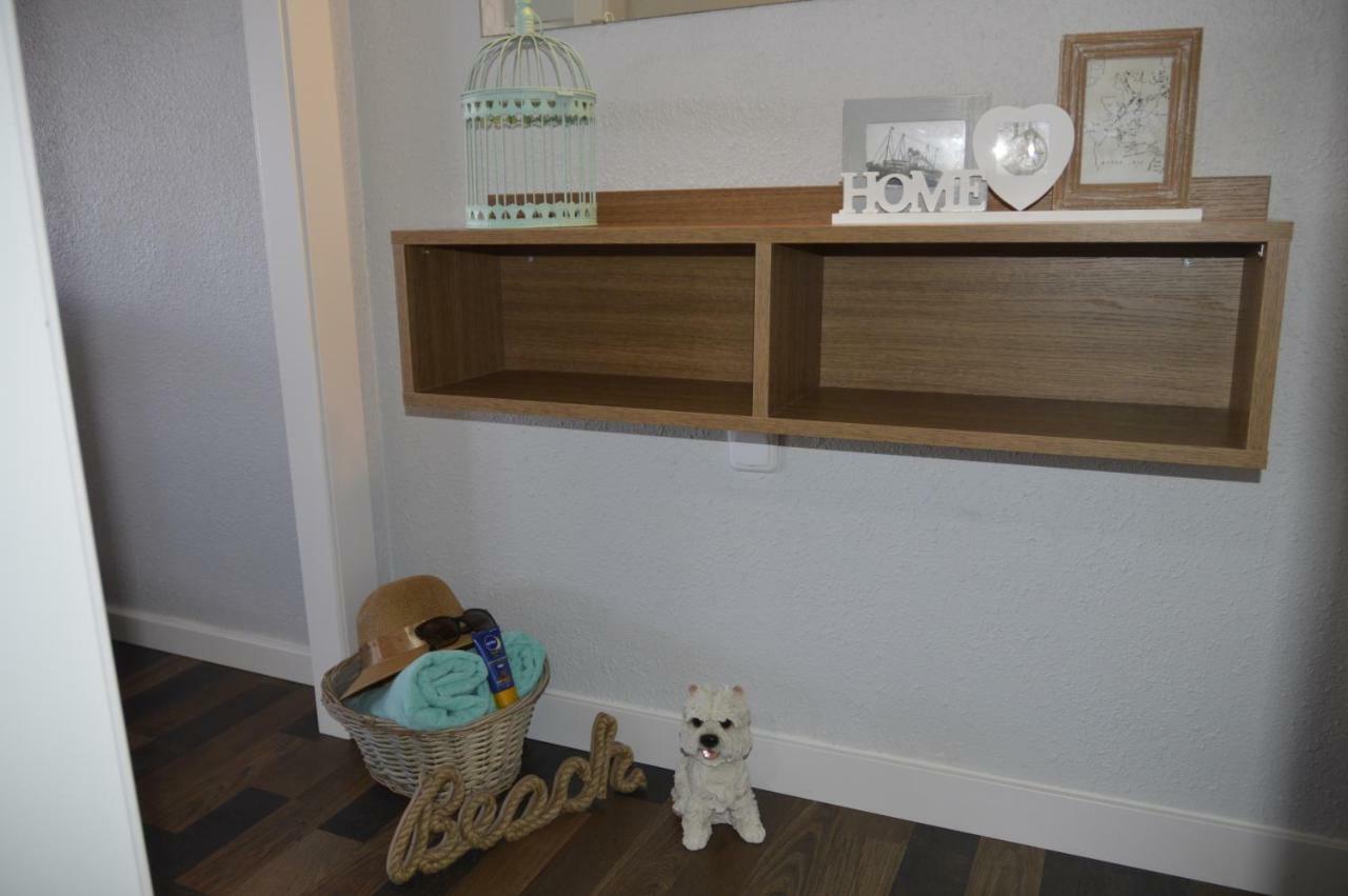 Apartment Lukentum Suites