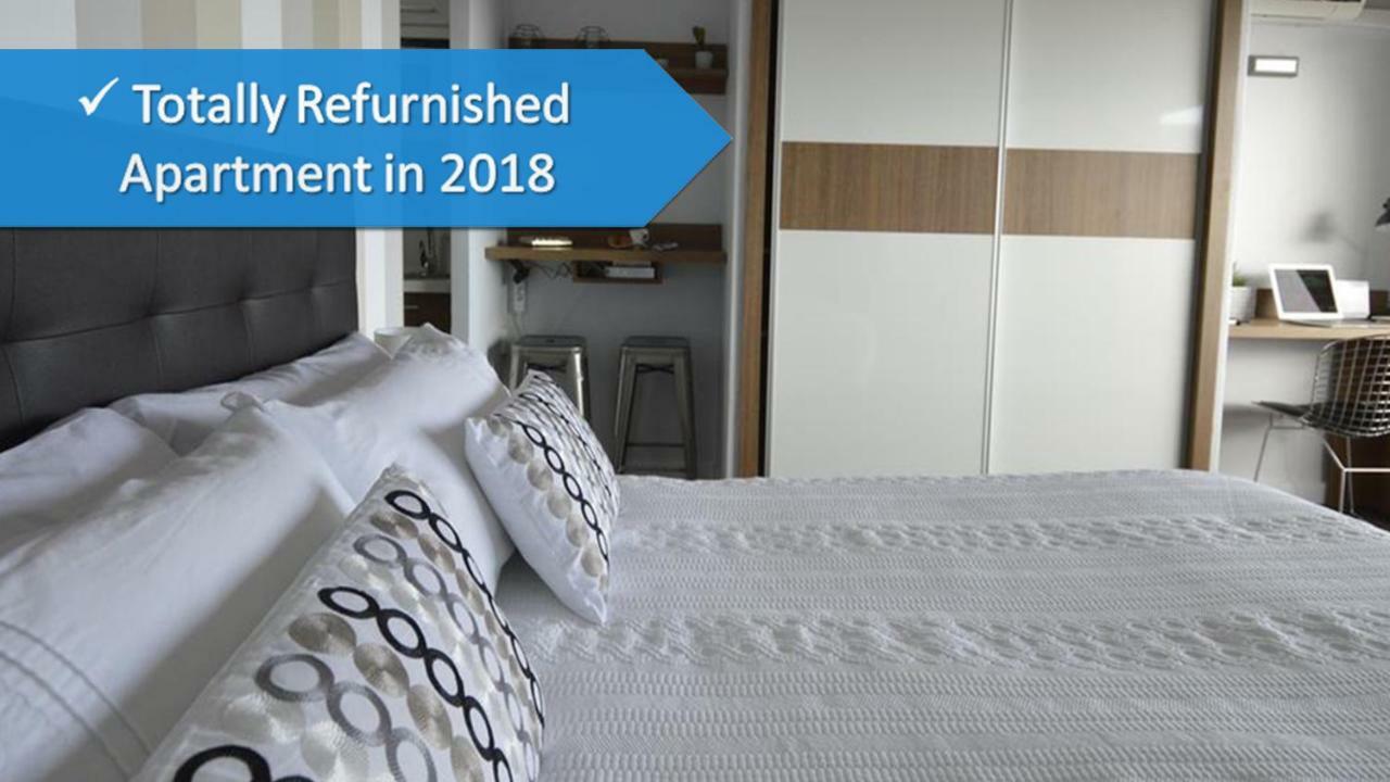 Apartment Lukentum Suites Alicante