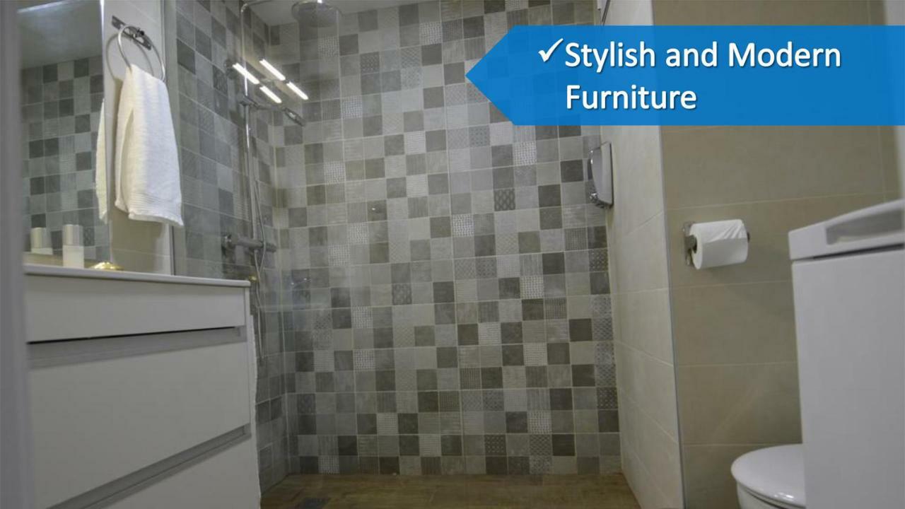 Apartment Lukentum Suites *