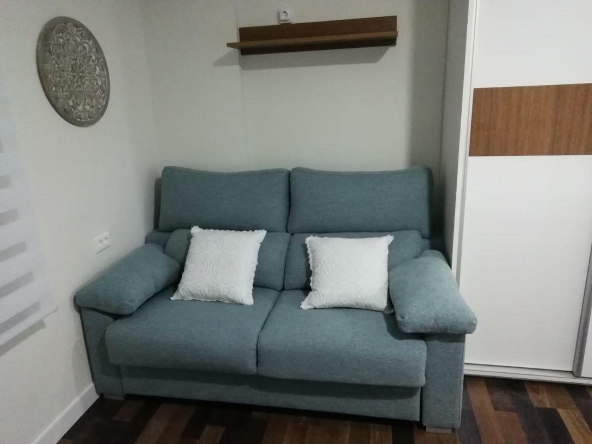 Lukentum Suites Apartment