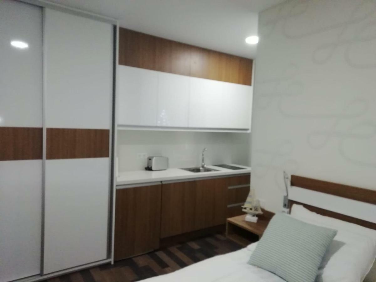 Apartment Lukentum Suites Alicante