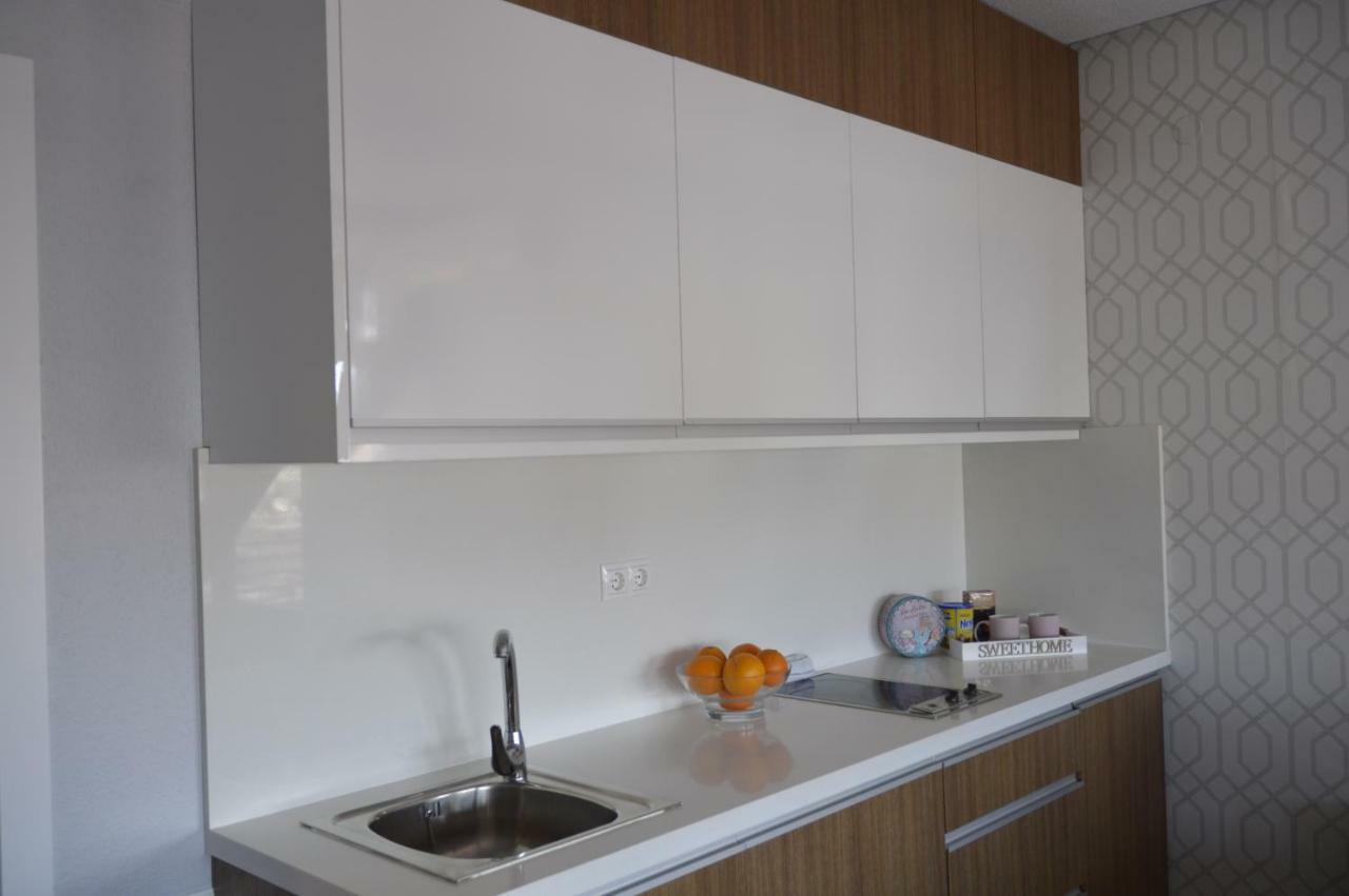 Apartment Lukentum Suites *