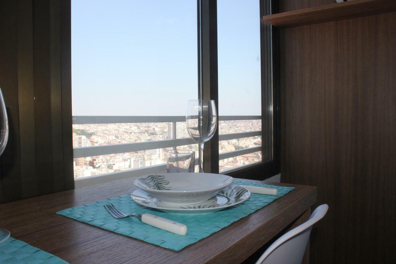 Apartment Lukentum Suites *