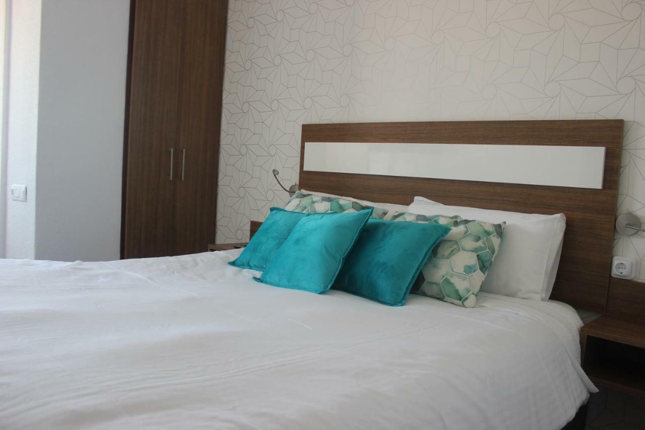 Apartment Lukentum Suites Alicante