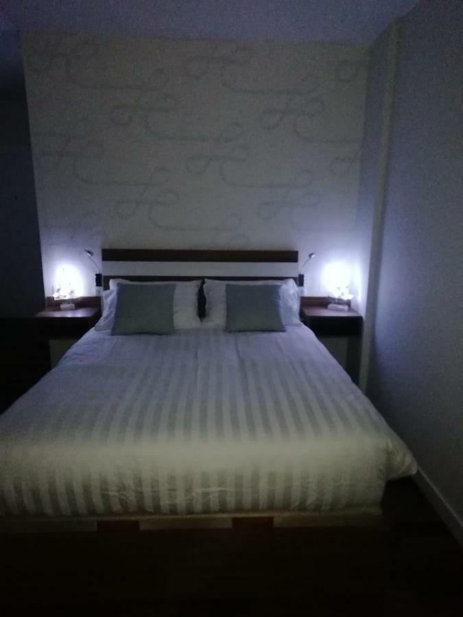 Apartment Lukentum Suites