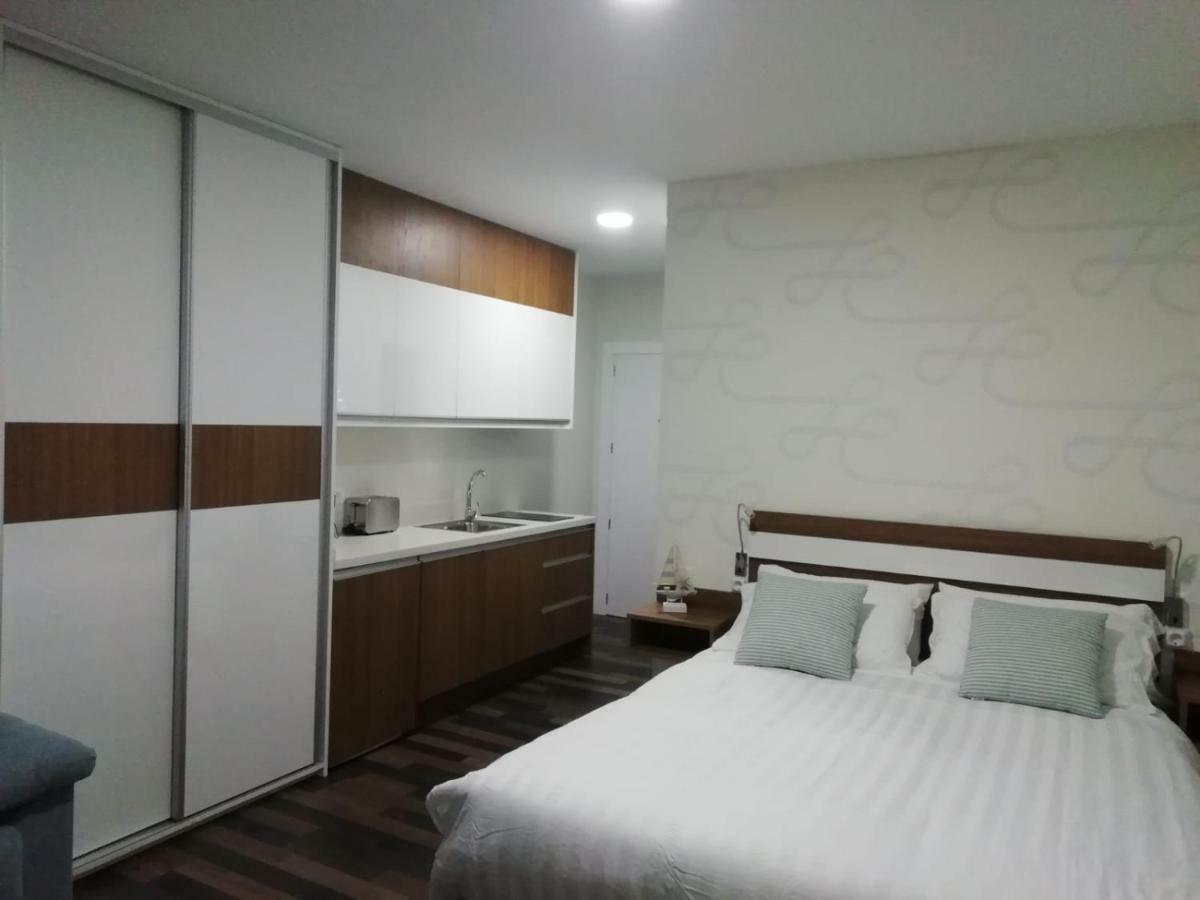Lukentum Suites Apartment Alicante